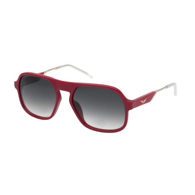 WOMEN SUNGLASSES ZADIG&VOLTAIRE  SZV365-5709FA (Lens/Bridge/Temple) 57/17/140 mm)