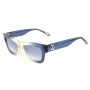 WOMEN SUNGLASSES ZADIG&VOLTAIRE  SZV366-5306PE (Lens/Bridge/Temple) 53/18/140 mm)