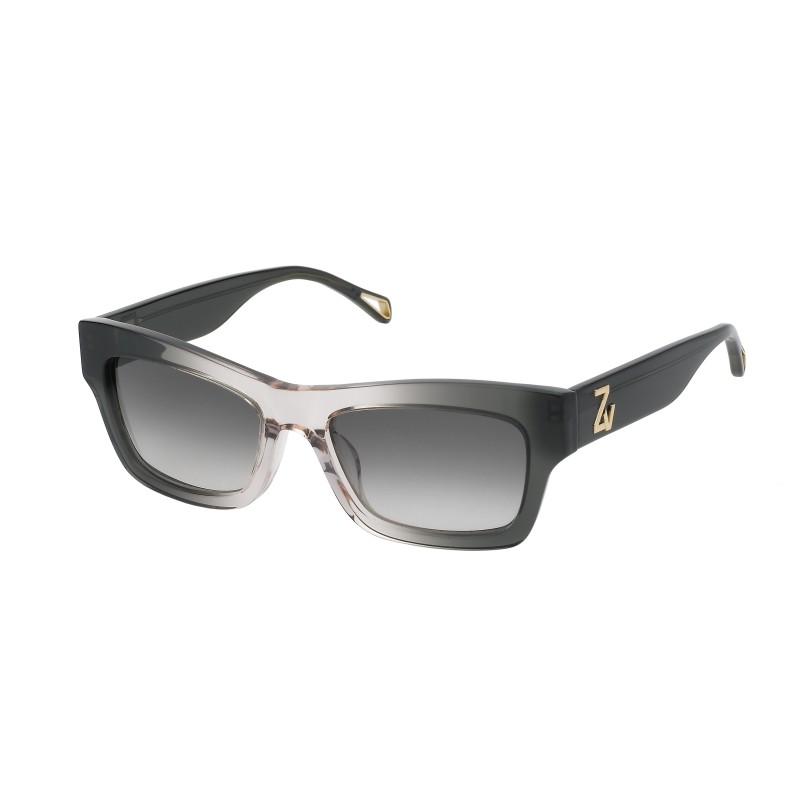 WOMEN SUNGLASSES ZADIG&VOLTAIRE  SZV366-530VAH (Lens/Bridge/Temple) 53/18/140 mm)