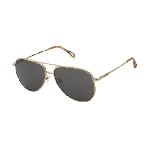 MAN SUNGLASSES ZADIG&VOLTAIRE SZV378-580594 (Lens/Bridge/Temple) 58/17/140 mm) MAN SUNGLASSES ZADIG&VOLTAIRE SZV378-580594 (Lens/Bridge/Temple) 58/17/140 mm)