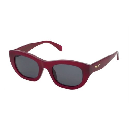 WOMEN SUNGLASSES ZADIG&VOLTAIRE  SZV408-5109M5 (Lens/Bridge/Temple) 51/15/140 mm)