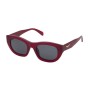 WOMEN SUNGLASSES ZADIG&VOLTAIRE  SZV408-5109M5 (Lens/Bridge/Temple) 51/15/140 mm)