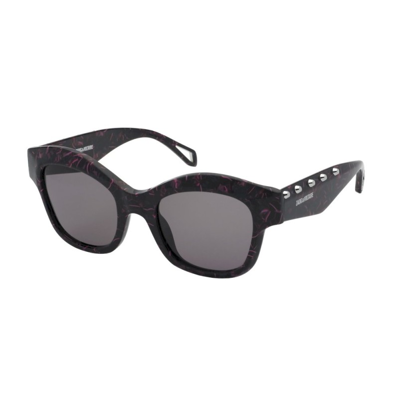 WOMEN SUNGLASSES ZADIG&VOLTAIRE  SZV410-520803 (Lens/Bridge/Temple) 52/20/140 mm)