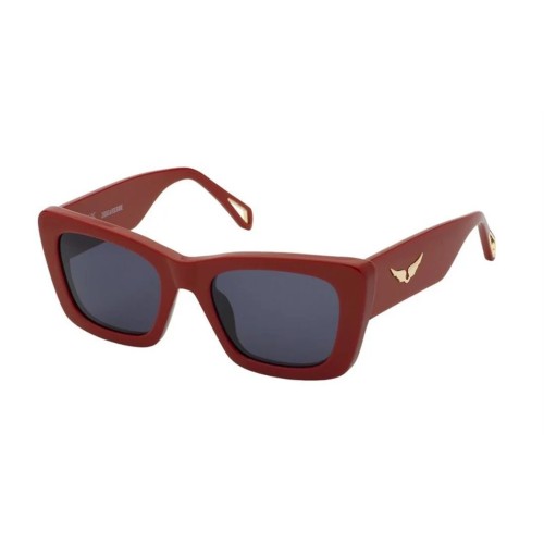 WOMEN SUNGLASSES ZADIG&VOLTAIRE  SZV411-5106XX (Lens/Bridge/Temple) 51/20/140 mm)