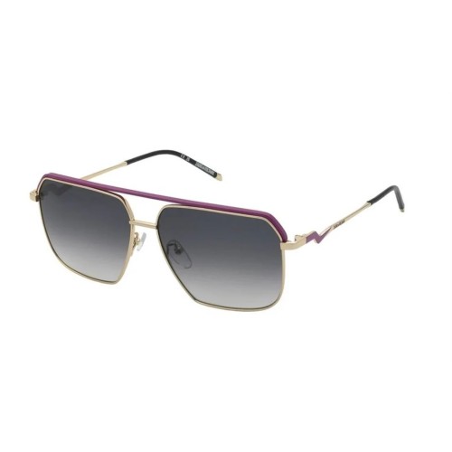 MAN SUNGLASSES ZADIG&VOLTAIRE SZV413-580321 (Lens/Bridge/Temple) 58/17/140 mm) MAN SUNGLASSES ZADIG&VOLTAIRE SZV413-580321 (Lens/Bridge/Temple) 58/17/140 mm)