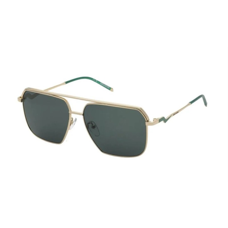 WOMEN SUNGLASSES ZADIG&VOLTAIRE  SZV413-58300Y (Lens/Bridge/Temple) 58/18/140 mm)