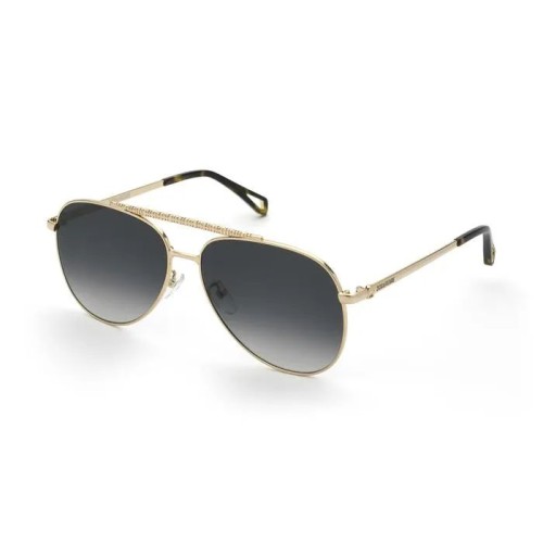 MAN SUNGLASSES ZADIG&VOLTAIRE SZV415-600300 (Lens/Bridge/Temple) 60/17/140 mm) MAN SUNGLASSES ZADIG&VOLTAIRE SZV415-600300 (Lens/Bridge/Temple) 60/17/140 mm)