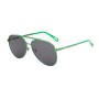 WOMEN SUNGLASSES ZADIG&VOLTAIRE  SZV415-600G09 (Lens/Bridge/Temple) 60/14/140 mm)