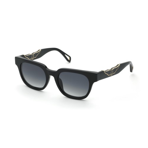 WOMEN SUNGLASSES ZADIG&VOLTAIRE  SZV417-500700 (Lens/Bridge/Temple) 50/19/140 mm)