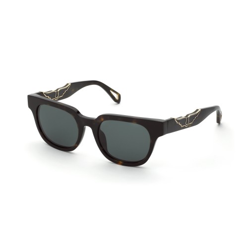 WOMEN SUNGLASSES ZADIG&VOLTAIRE  SZV417-500722 (Lens/Bridge/Temple) 50/19/140 mm)