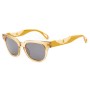 WOMEN SUNGLASSES ZADIG&VOLTAIRE  SZV417-500L77 (Lens/Bridge/Temple) 50/19/140 mm)