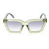 WOMEN SUNGLASSES ZADIG&VOLTAIRE  SZV418-53M40X (Lens/Bridge/Temple) 53/19/140 mm)