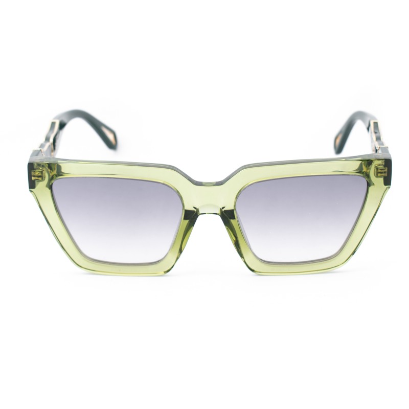 WOMEN SUNGLASSES ZADIG&VOLTAIRE  SZV418-53M40X (Lens/Bridge/Temple) 53/19/140 mm)