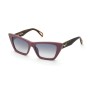 WOMEN SUNGLASSES ZADIG&VOLTAIRE  SZV419-55816X (Lens/Bridge/Temple) 55/16/140 mm)