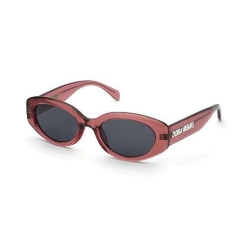 WOMEN SUNGLASSES ZADIG&VOLTAIRE  SZV422-5306MH (Lens/Bridge/Temple) 53/20/140 mm)