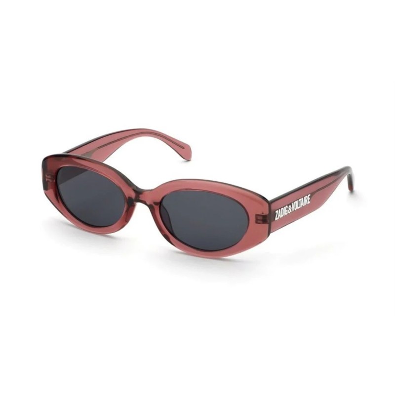 WOMEN SUNGLASSES ZADIG&VOLTAIRE  SZV422-5306MH (Lens/Bridge/Temple) 53/20/140 mm)