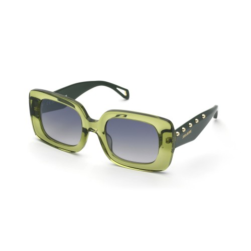 WOMEN SUNGLASSES ZADIG&VOLTAIRE  SZV423-51M40X (Lens/Bridge/Temple) 51/22/140 mm)
