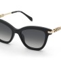 WOMEN SUNGLASSES ZADIG&VOLTAIRE  SZV451-520700 (Lens/Bridge/Temple) 52/19/140 mm)