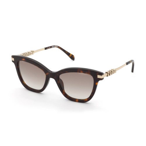 WOMEN SUNGLASSES ZADIG&VOLTAIRE  SZV451-520909 (Lens/Bridge/Temple) 52/19/140 mm)