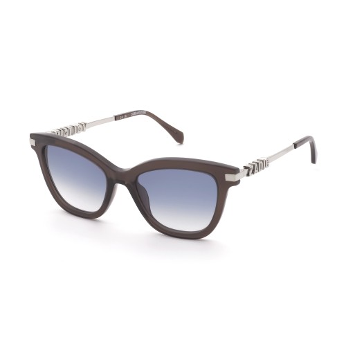 WOMEN SUNGLASSES ZADIG&VOLTAIRE  SZV451-520T88 (Lens/Bridge/Temple) 52/19/140 mm)
