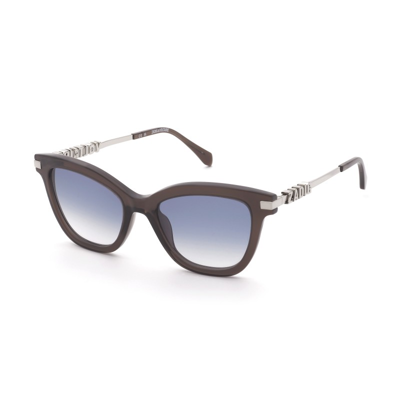 WOMEN SUNGLASSES ZADIG&VOLTAIRE  SZV451-520T88 (Lens/Bridge/Temple) 52/19/140 mm)