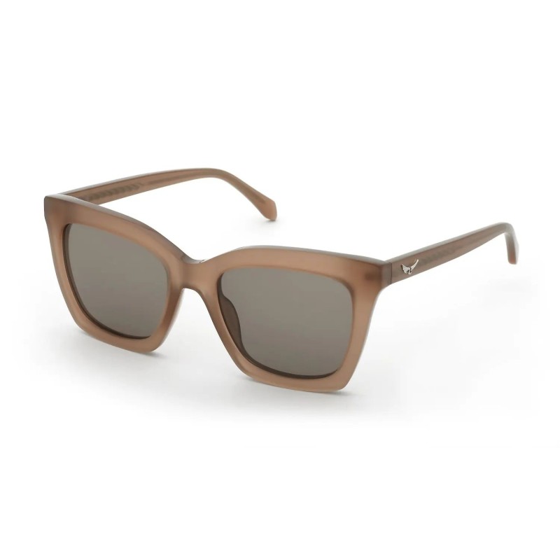 WOMEN SUNGLASSES ZADIG&VOLTAIRE  SZV455-5206XM (Lens/Bridge/Temple) 52/19/140 mm)