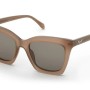WOMEN SUNGLASSES ZADIG&VOLTAIRE  SZV455-5206XM (Lens/Bridge/Temple) 52/19/140 mm)