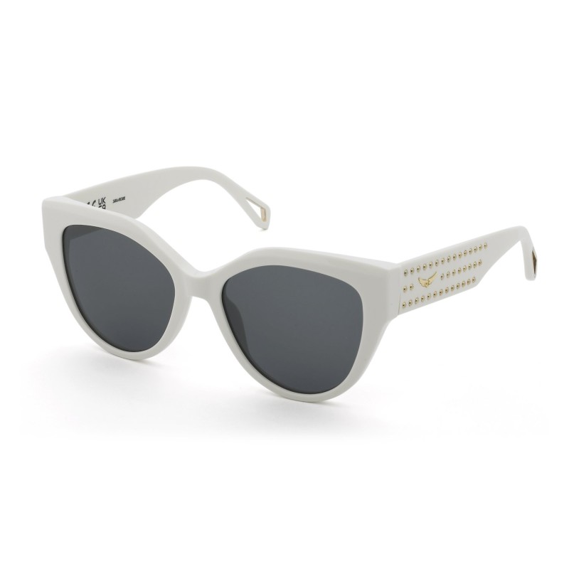 WOMEN SUNGLASSES ZADIG&VOLTAIRE  SZV458V5403GF (Lens/Bridge/Temple) 54/17/140 mm)