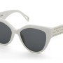 WOMEN SUNGLASSES ZADIG&VOLTAIRE  SZV458V5403GF (Lens/Bridge/Temple) 54/17/140 mm)