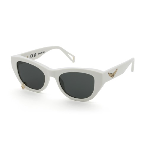 UNISEX SUNGLASSES ZADIG&VOLTAIRE  SZV459-5103GF (Lens/Bridge/Temple) 51/20/140 mm)