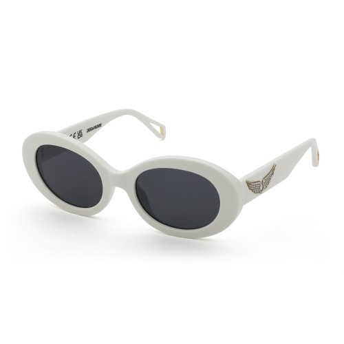 WOMEN SUNGLASSES ZADIG&VOLTAIRE  SZV460S5303GF (Lens/Bridge/Temple) 53/20/140 mm)