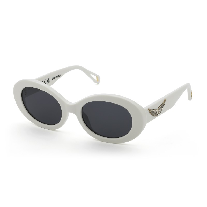 WOMEN SUNGLASSES ZADIG&VOLTAIRE  SZV460S5303GF (Lens/Bridge/Temple) 53/20/140 mm)