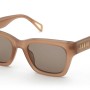 UNISEX SUNGLASSES ZADIG&VOLTAIRE  SZV461-5106XM (Lens/Bridge/Temple) 51/20/140 mm)