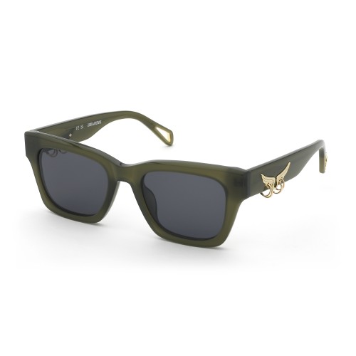 UNISEX SUNGLASSES ZADIG&VOLTAIRE  SZV461V510736 (Lens/Bridge/Temple) 51/20/140 mm)