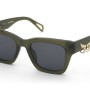 UNISEX SUNGLASSES ZADIG&VOLTAIRE  SZV461V510736 (Lens/Bridge/Temple) 51/20/140 mm)
