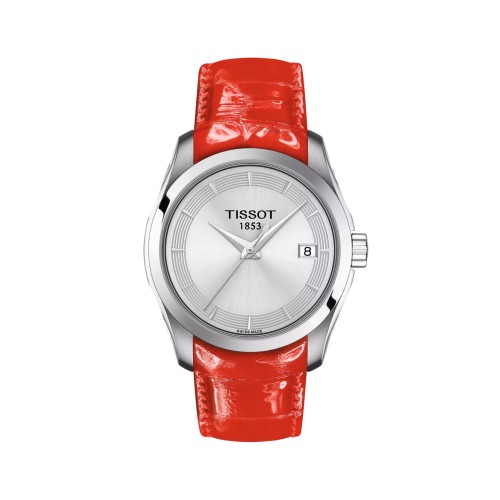 WOMAN WATCH TISSOT  T035210160310 (32MM)