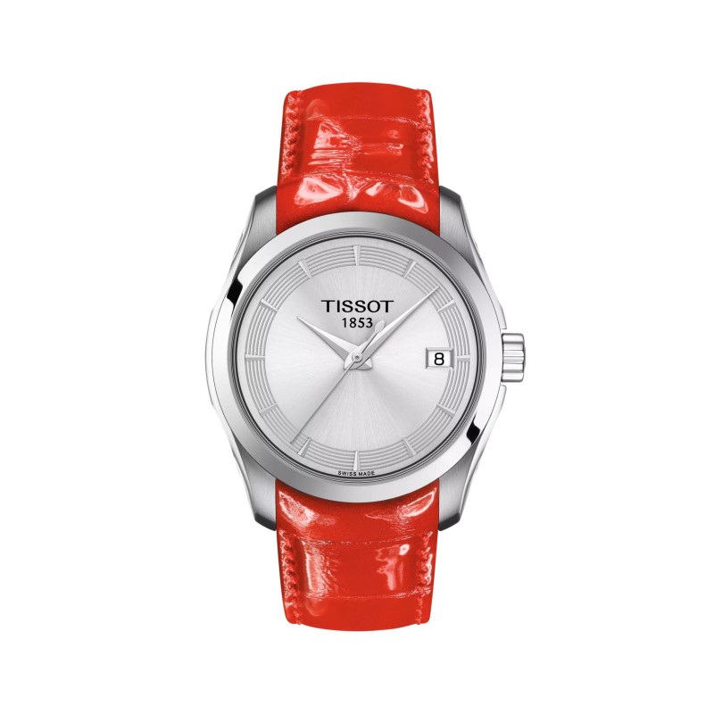 WOMAN WATCH TISSOT  T035210160310 (32MM)