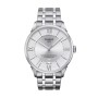 MAN WATCH TISSOT  T099407110380 (42MM)