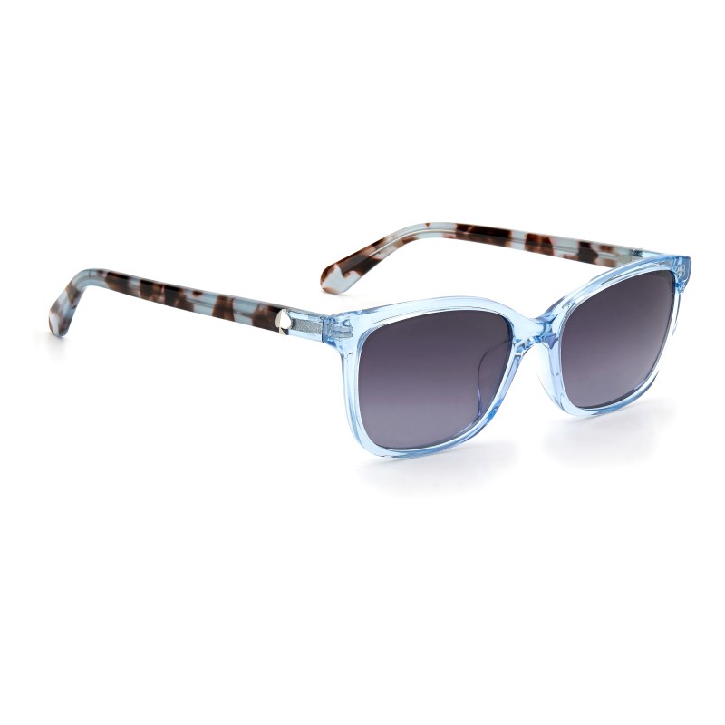 WOMEN SUNGLASSES KATE SPADE  TABITHASPJPF3 (Lens/Bridge/Temple) 53/17/140 mm)