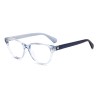 WOMEN GLASSES KATE SPADE  TAILYNNPJPF21 (Lens/Bridge/Temple) 52/16/140 mm)