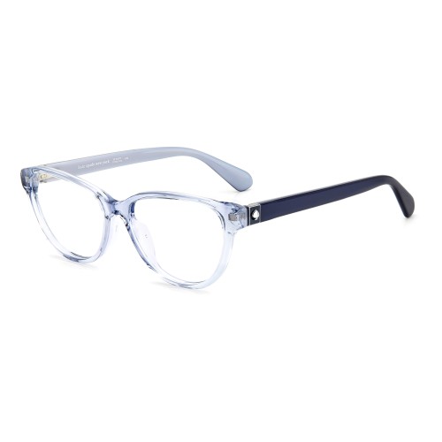 WOMEN GLASSES KATE SPADE TAILYNNPJPF21 (Lens/Bridge/Temple) 52/16/140 mm) WOMEN GLASSES KATE SPADE TAILYNNPJPF21 (Lens/Bridge/Temple) 52/16/140 mm)