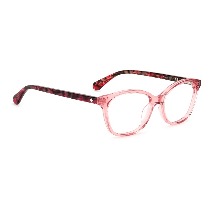 CHILDREN GLASSES KATE SPADE  TAMALYN35JE81 (Lens/Bridge/Temple) 48/14/130 mm)
