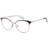 WOMEN GLASSES KATE SPADE  TANAG09QF116 (Lens/Bridge/Temple) 51/16/140 mm)
