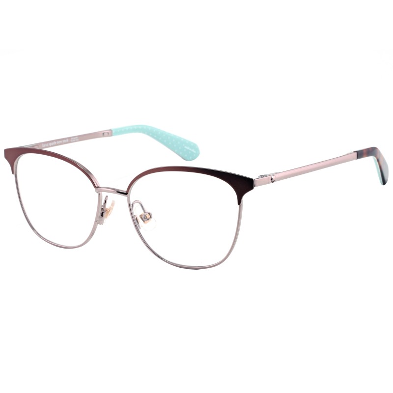 WOMEN GLASSES KATE SPADE  TANAG09QF116 (Lens/Bridge/Temple) 51/16/140 mm)