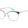 WOMEN GLASSES KATE SPADE  TANAG09QF116 (Lens/Bridge/Temple) 51/16/140 mm)