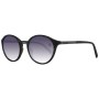 WOMAN SUNGLASSES TIMBERLAND  TB9157-5255D (Lens/Bridge/Temple) 52/20/140 mm)