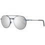 UNISEX SUNGLASSES TIMBERLAND  TB9158-5491D (Lens/Bridge/Temple) 54/18/145 mm)