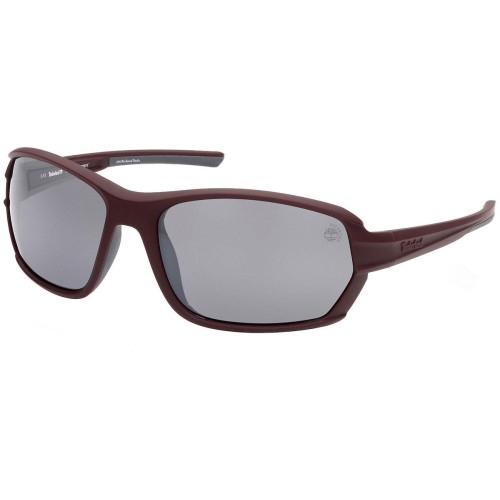 MAN SUNGLASSES TIMBERLAND  TB92456667D (Lens/Bridge/Temple) 66/18/125 mm)