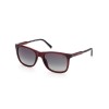 MAN SUNGLASSES TIMBERLAND TB9255-5669R (Lens/Bridge/Temple) 56/19/145 mm) MAN SUNGLASSES TIMBERLAND TB9255-5669R (Lens/Bridge/Temple) 56/19/145 mm)