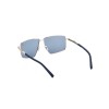 MAN SUNGLASSES TIMBERLAND TB9286-5932D (Lens/Bridge/Temple) 59/12/140 mm) MAN SUNGLASSES TIMBERLAND TB9286-5932D (Lens/Bridge/Temple) 59/12/140 mm)